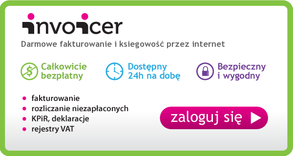 banner invoicer.pl