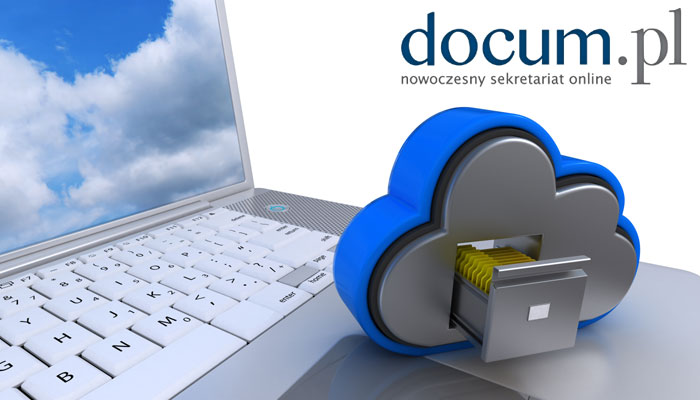 Docum - elektroniczny system obiegu dokumentów online dla małej, średniej i dużej firmy